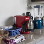Apartamento Vista Mar