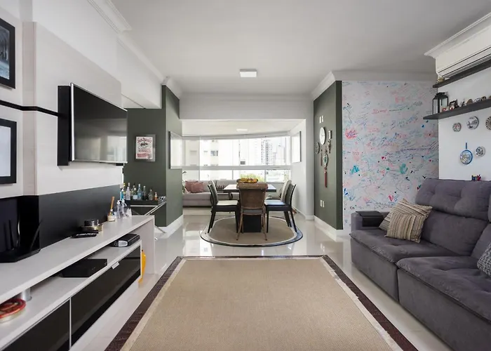 Apartamento Vista Mar
