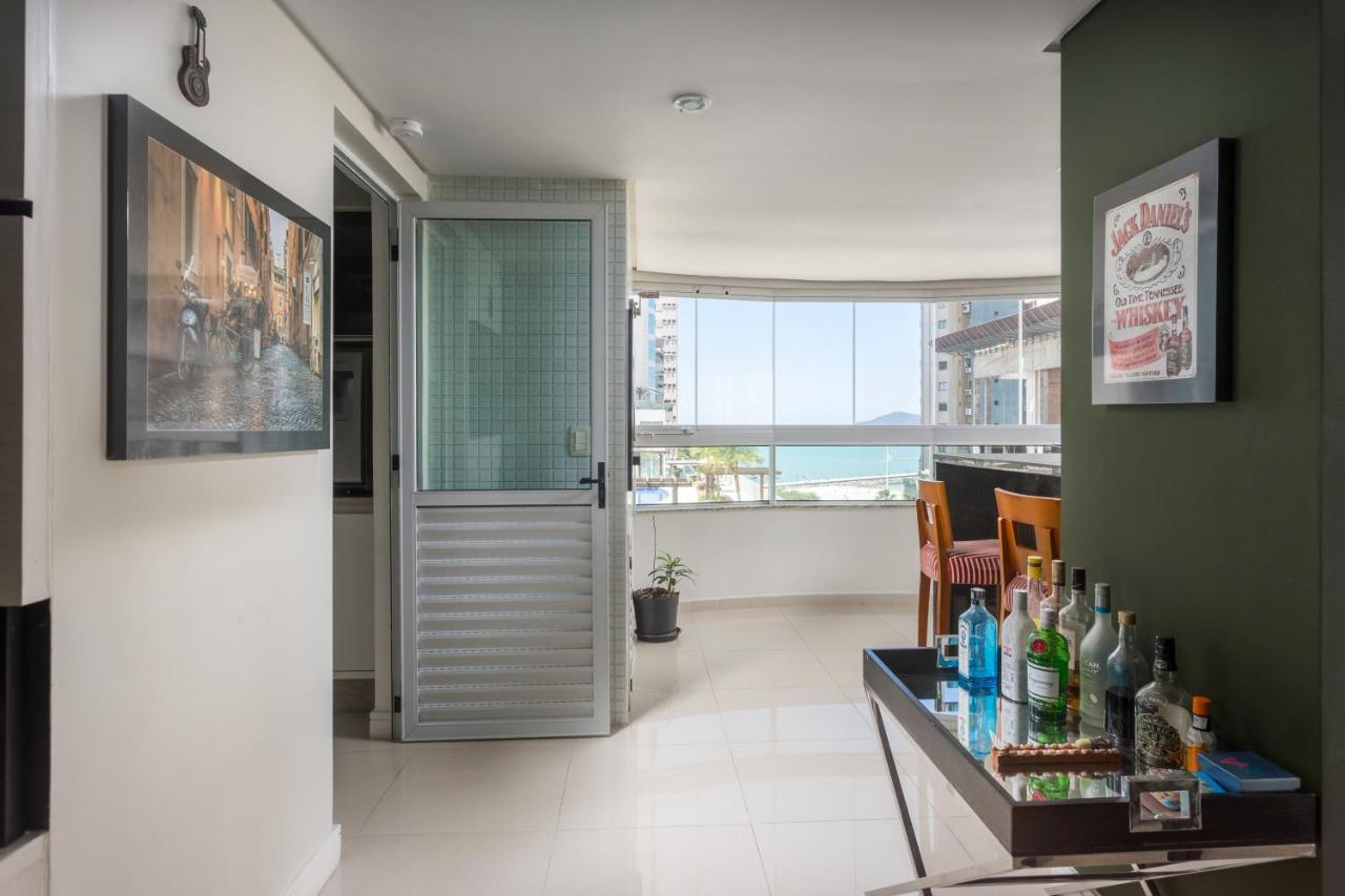 Apartamento Vista Mar *