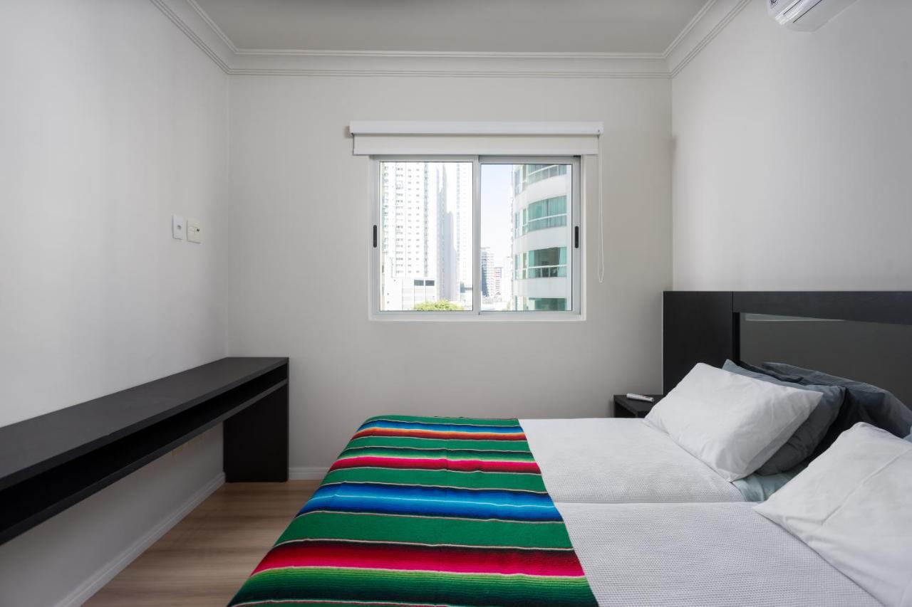 Apartamento Vista Mar Balneário Camboriú