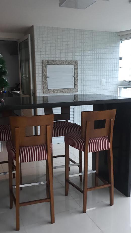 Vista Mar Apartment Balneario Camboriu
